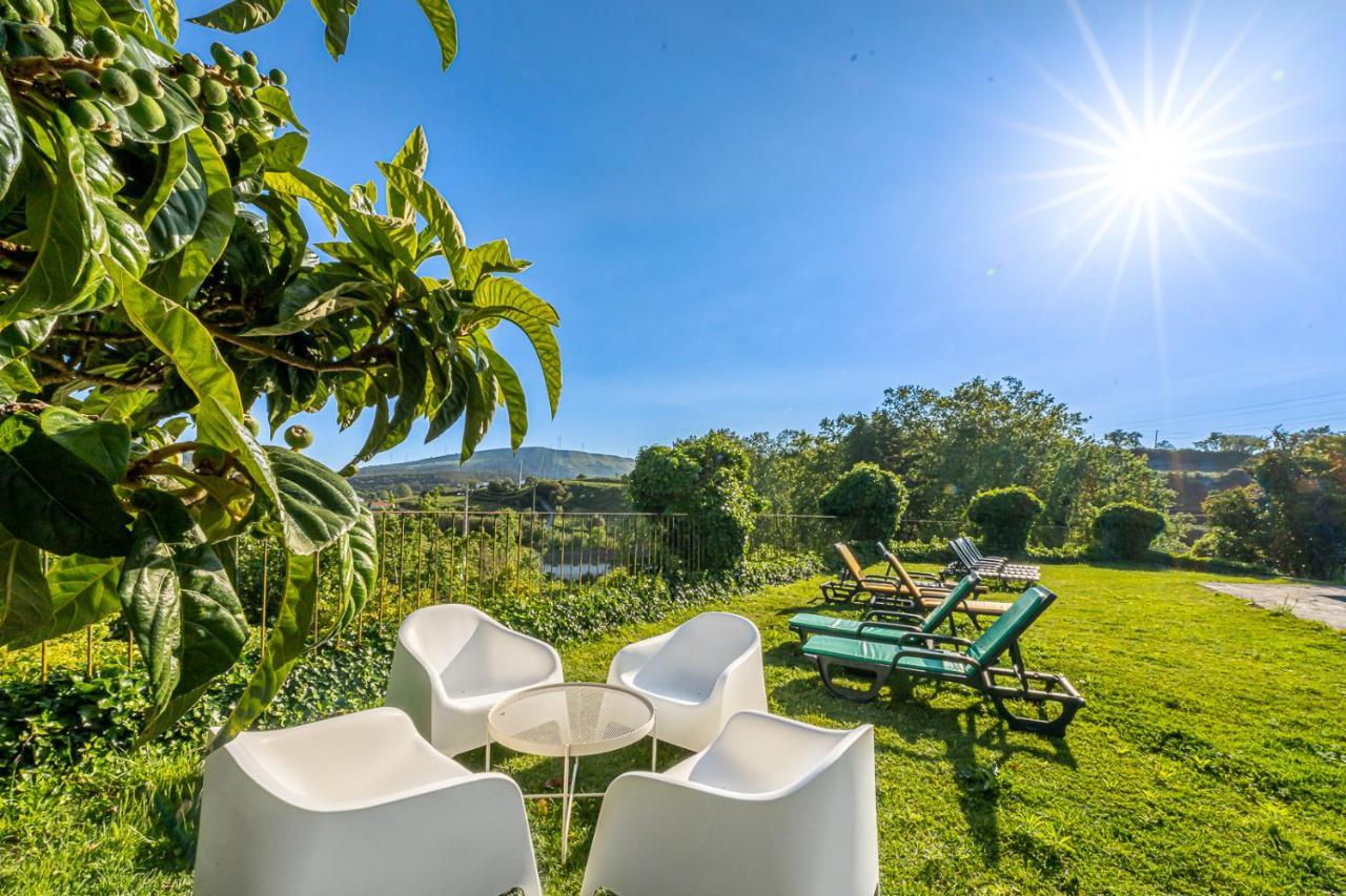 Quinta Do Boicao Villa Lisboa Ngoại thất bức ảnh